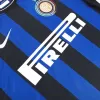 Inter Milan Jersey 2009/10 Home Retro - ijersey