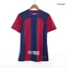 Barcelona Jersey 2023/24 Authentic Home - ijersey