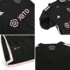 Youth MESSI #10 Inter Miami CF Jersey Whole Kit 2023/24 Away - ijersey