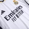 Real Madrid Jersey 2023/24 Authentic Home - UCL - ijersey