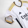 Real Madrid Jersey 2023/24 Authentic Home - UCL - ijersey