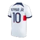 NEYMAR JR #10 PSG Jersey 2023/24 Away - ijersey