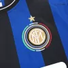 Inter Milan Jersey 2009/10 Home Retro - ijersey