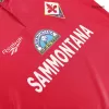 Fiorentina Jersey 1995/96 Third Retro - ijersey