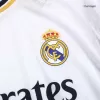 Real Madrid Jersey 2023/24 Authentic Home - UCL - ijersey