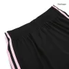 Inter Miami CF Soccer Shorts 2023 Away - ijersey