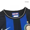 Inter Milan Jersey 2009/10 Home Retro - ijersey