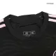 Youth Inter Miami CF Jersey Whole Kit 2023/24 Away - ijersey