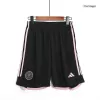 Inter Miami CF Soccer Shorts 2023 Away - ijersey