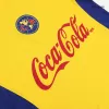 Club America Jersey 2004/05 Home Retro - ijersey