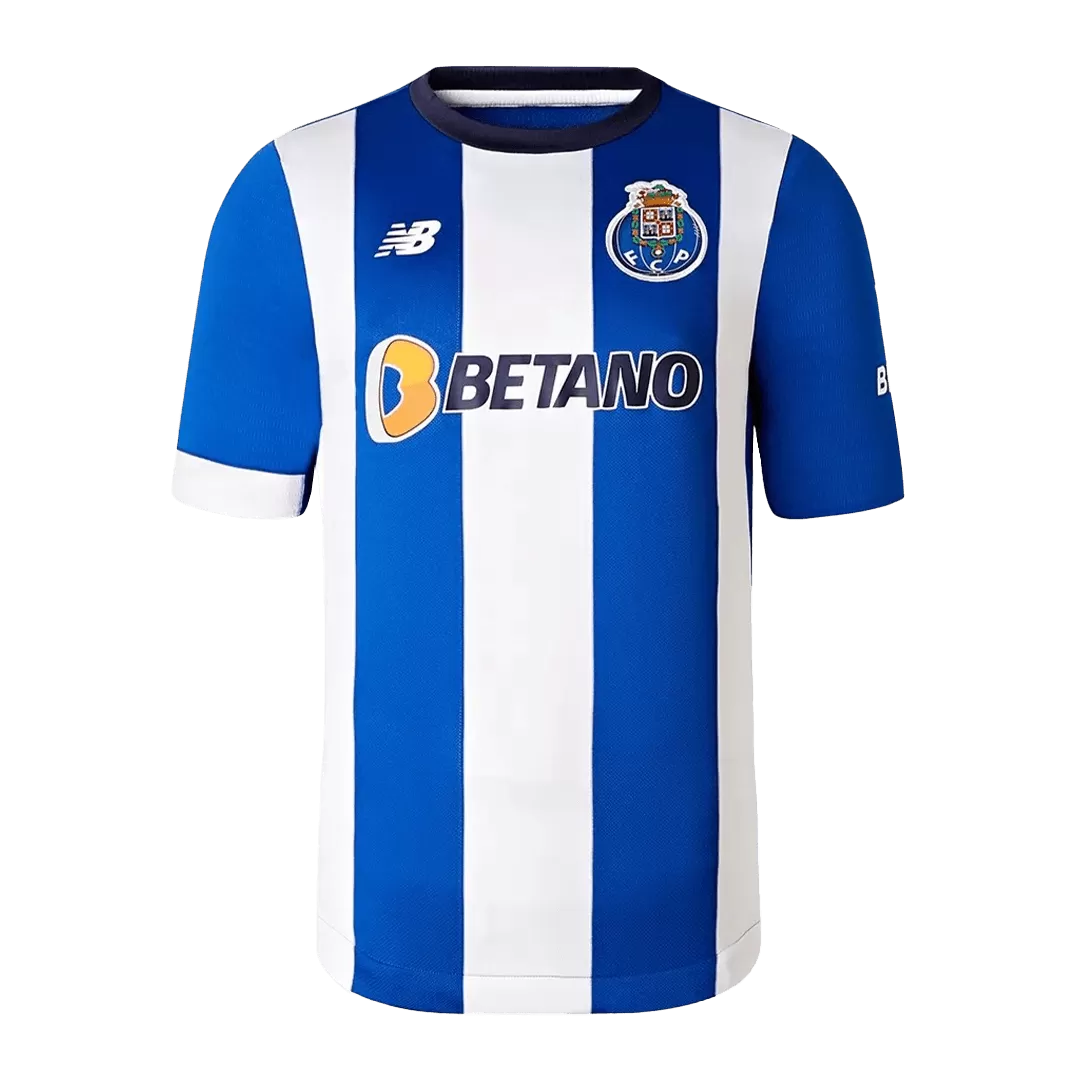 FC Porto Jersey 2023/24 Home