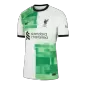 Liverpool Jersey Whole Kit 2023/24 Away - ijersey