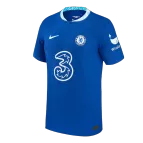 Chelsea Jersey 2022/23 Authentic Home - ijersey