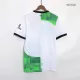 Liverpool Jersey Whole Kit 2023/24 Away - ijersey