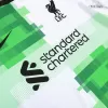 ENDO #3 Liverpool Jersey 2023/24 Away - UCL - ijersey