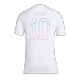 Inter Miami CF MESSI #10 N&N T-Shirt 2023 - ijersey