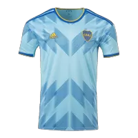 Boca Juniors Jersey 2023/24 Third - ijersey