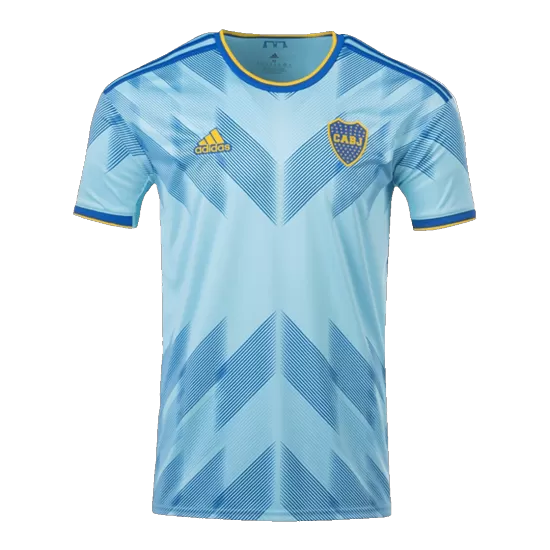 Boca Juniors Jersey 2023/24 Third - ijersey