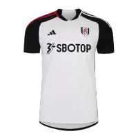 Fulham Jersey 2023/24 Home - ijersey