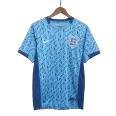 England Jersey 2023 Away Women's World Cup - ijersey