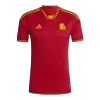 Roma Jersey Whole Kit 2023/24 Home - ijersey