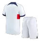 PSG Jersey Whole Kit 2023/24 Away - ijersey