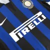 Inter Milan Jersey 2007/08 Home Retro - ijersey