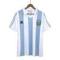 Argentina Jersey 91/93 Home Retro - ijersey
