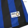 Inter Milan Jersey 2007/08 Home Retro - ijersey