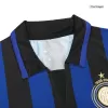 Inter Milan Jersey 2007/08 Home Retro - ijersey