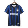 Inter Milan Jersey 2007/08 Home Retro - ijersey