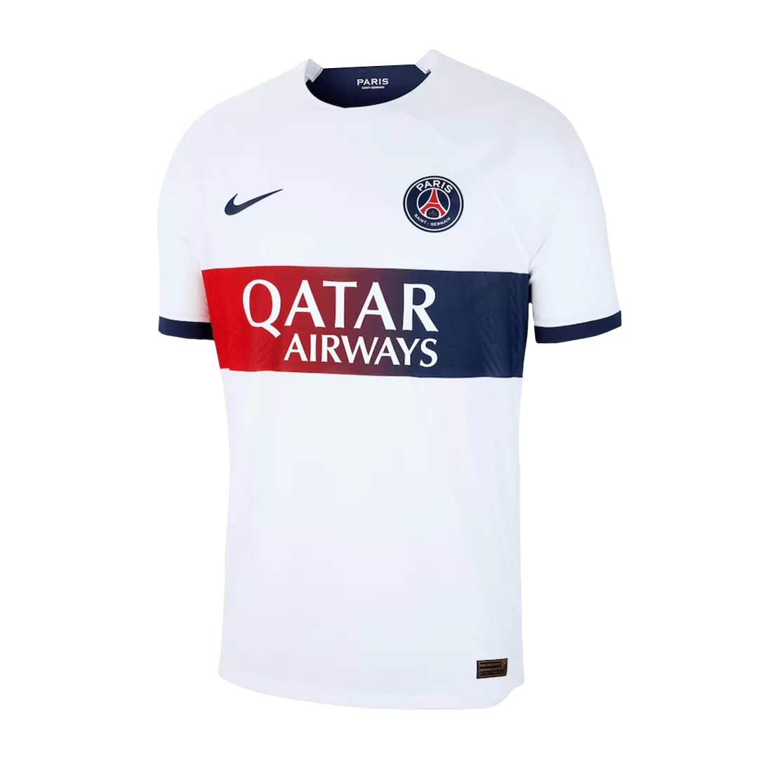 PSG NEYMAR AWAY JERSEY 2023