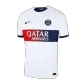 PSG Jersey 2023/24 Authentic Away - ijersey