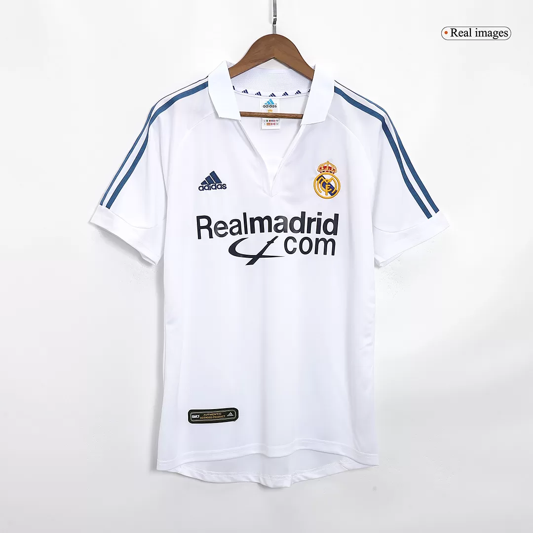 Real Madrid Jersey 2022/23 CHAMPIONS #14 Authentic Home Adidas