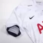 Tottenham Hotspur Jersey 2023/24 Authentic Home - ijersey