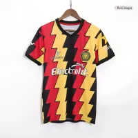 Leones Negros UdeG Jersey 2022/23 Home - ijersey