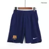 Barcelona Soccer Shorts 2023/24 Home - ijersey