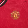 Youth Manchester United Jersey Kit 2023/24 Home - ijersey