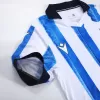 Real Sociedad Jersey 2023/24 Home - ijersey