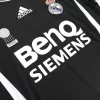 Real Madrid Jersey 2006/07 Away Retro - ijersey