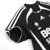 Real Madrid Jersey 2006/07 Away Retro - ijersey