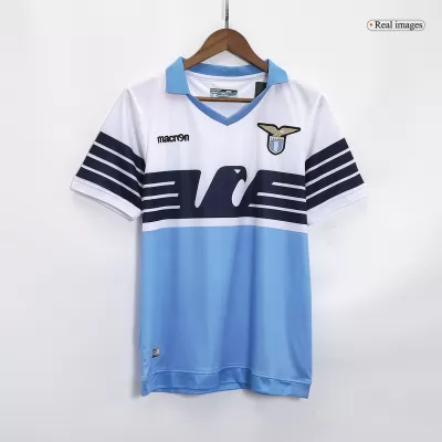 Lazio Jersey 2014/15 Fourth Away Retro - ijersey