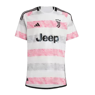 Juventus Jersey 2023/24 Authentic Away - ijersey