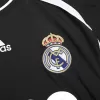 Real Madrid Jersey 2006/07 Away Retro - ijersey