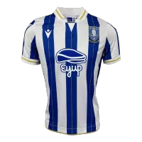 Sheffield Wednesday Jersey 2023/24 Home - ijersey
