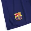 Barcelona Soccer Shorts 2023/24 Home - ijersey