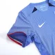 France Jersey 2023 Authentic Home - Women World Cup - ijersey