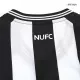 Newcastle United Jersey 2023/24 Authentic Home - ijersey