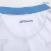 Lazio Jersey 2014/15 Fourth Away Retro - ijersey