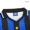 Inter Milan Jersey 1997/98 Home Retro - ijersey